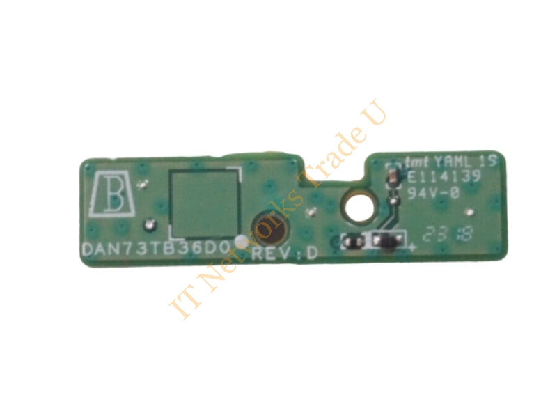 939220-001 HP HDMI Button Board Mascator for Pavilion 27-R005LA All-in-one Desktop System Accessory