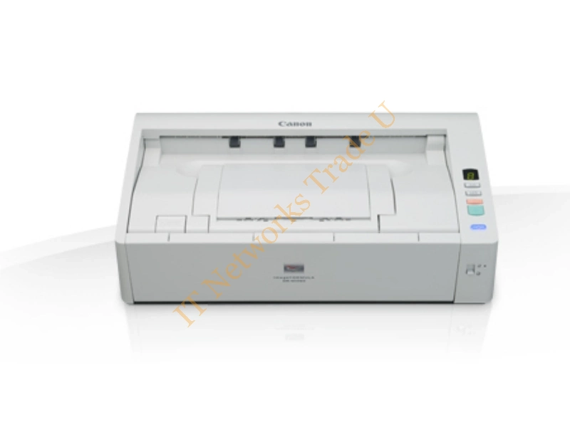 9392B003 - Canon imageFORMULA DR-M1060 Sheet-fed scanner 600 x 600DPI A3 White