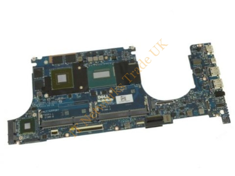 9395P Dell Motherboard / System Board / Mainboard