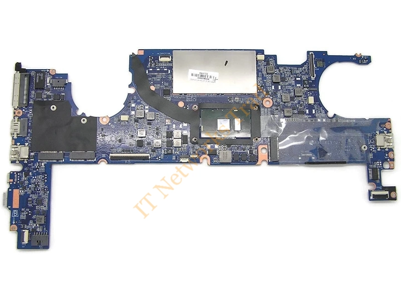 939873-001 HP System Board Intel Core i5-7300U CPU for EliteBook Folio 1040 Gen4 Laptop Motherboard