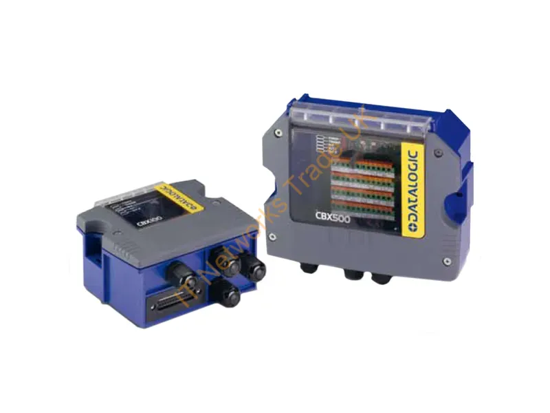 93A301068 - Datalogic CBX500 Blue