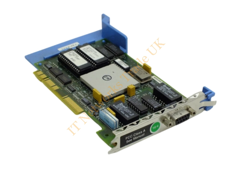 93F0179 IBM 16/4 MCA Token Ring Network Adapter