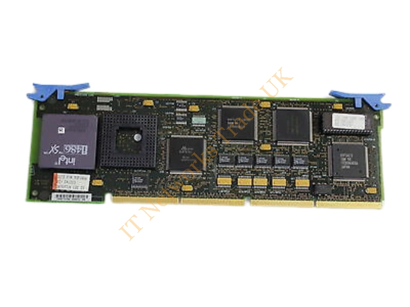 93F1666 IBM Processor Board
