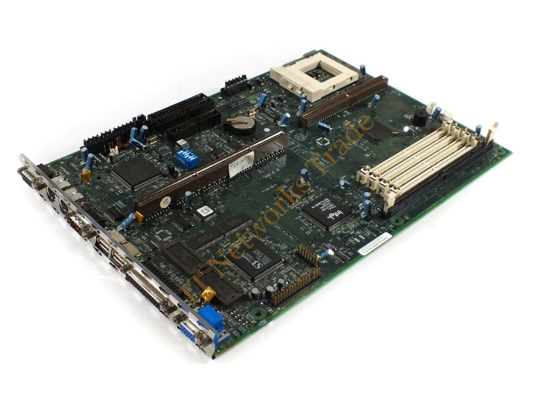 93H1699 IBM System Board for PC 350 Desktop Motherboard