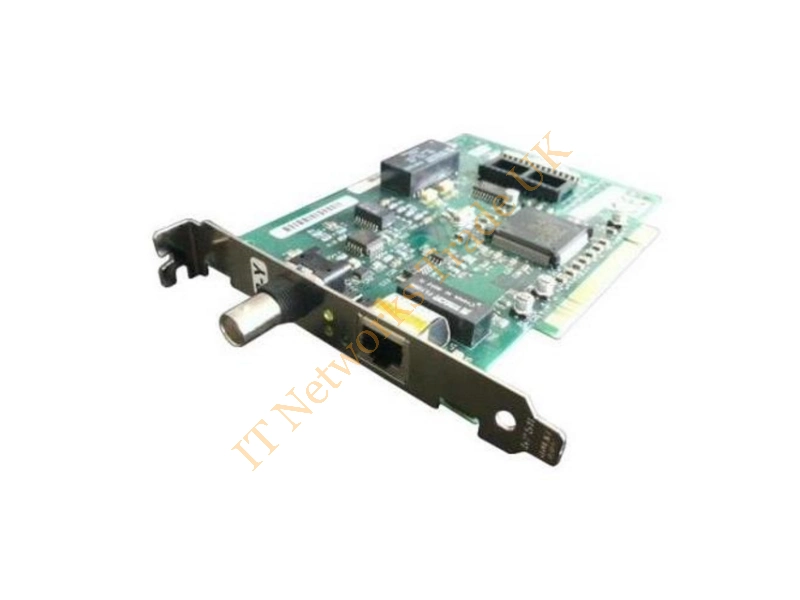 93H1902 IBM Single-Port RJ-45 / BNC 10Mbps 10Base-T/10Base-2 Ethernet Type 8-Y PCI Adapter
