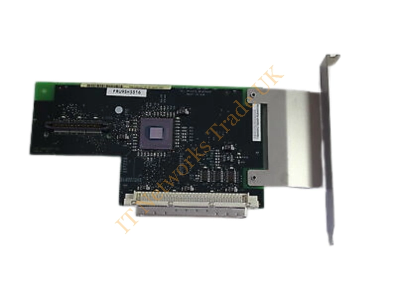 93H3316 IBM I/O Planar Board (- Server Motherboard ) for Rs6000 Server