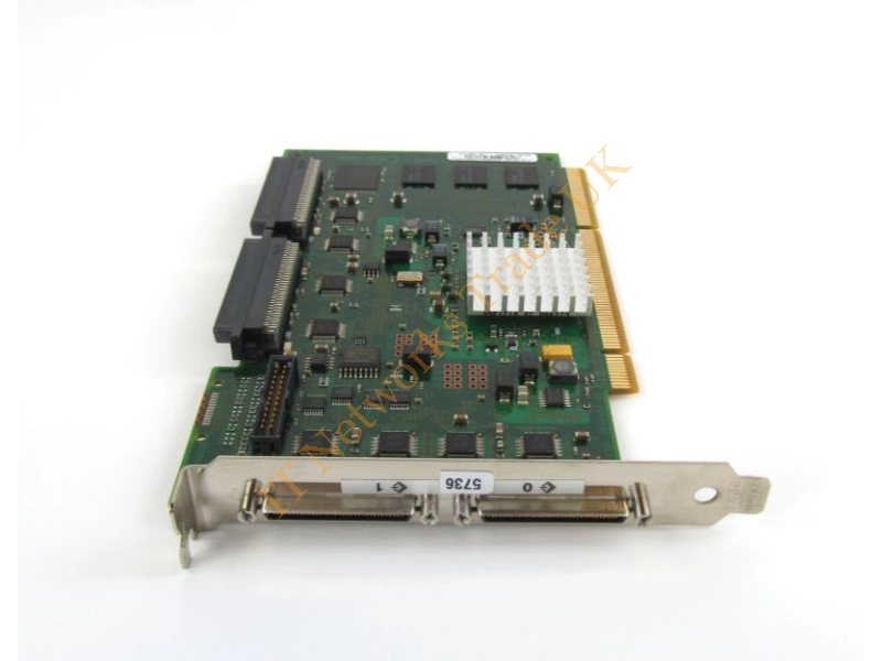 93H3805 IBM PCI Ultra SCSI Adapter RAID Controller Storage