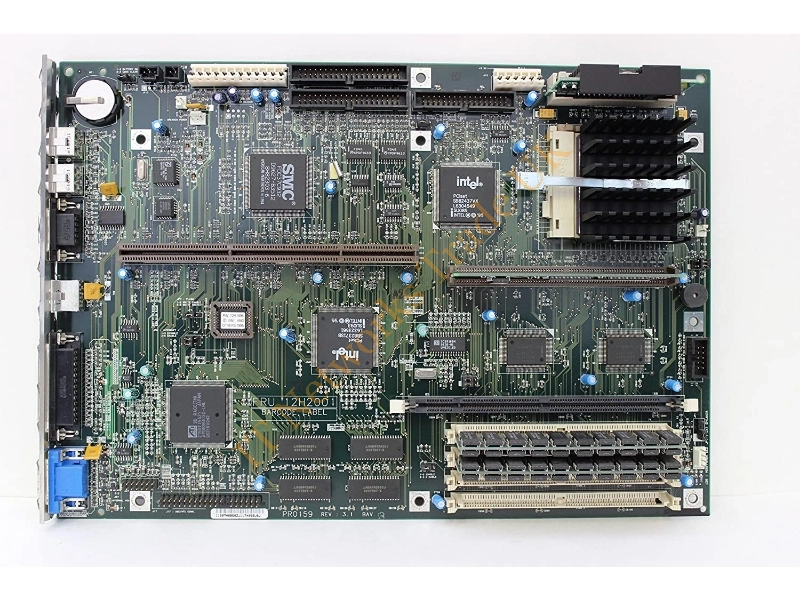 93H4010 IBM Aptiva 2134 System Board Server Motherboard