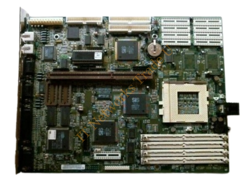 93H4641 IBM System Board (Motherboard) for PC340