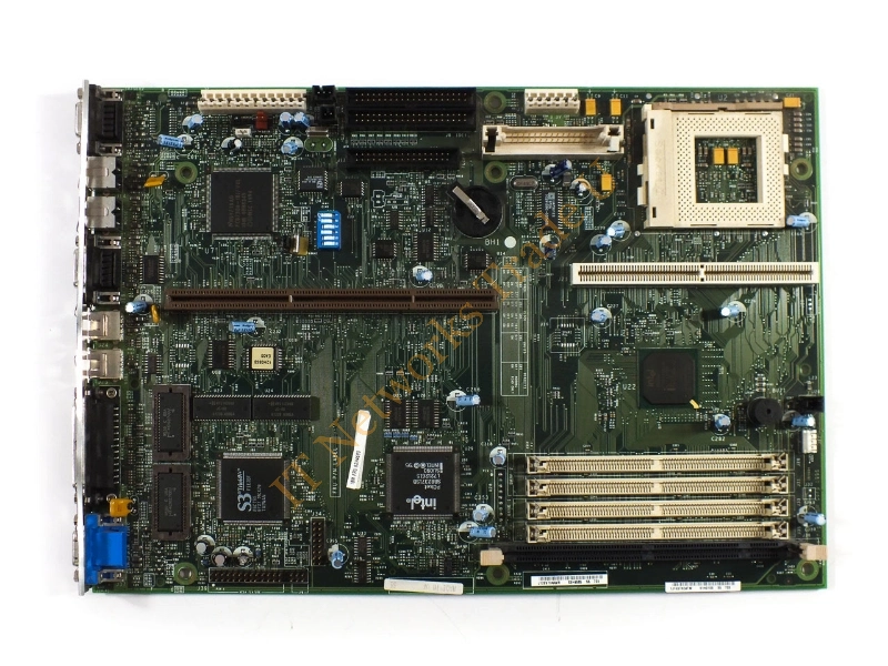 93H4690 IBM System Board (Motherboard) for PC 6577/87