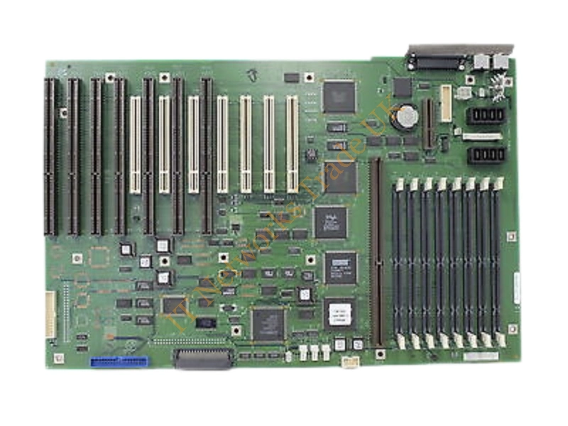 93H4780 IBM System Board for RS-6000 Server Motherboard