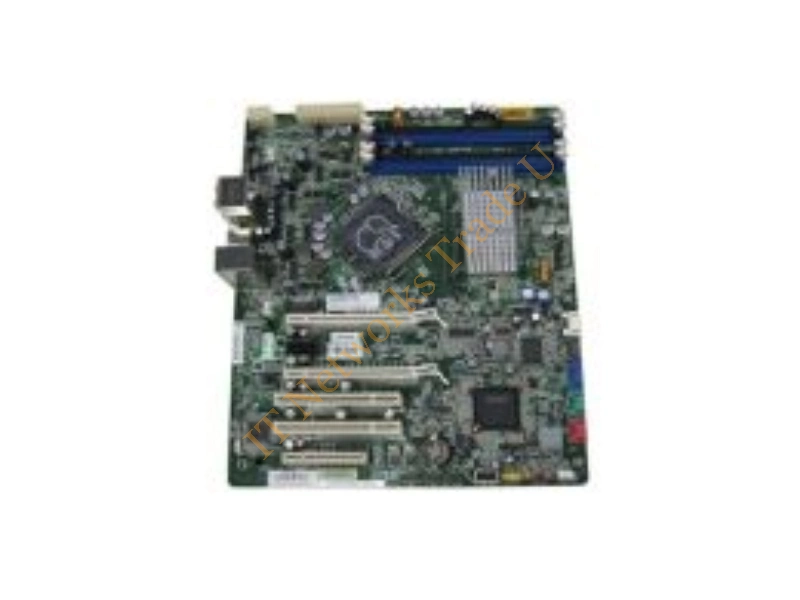 93H4790 IBM Dual Socket 8 System Board (Motherboard)