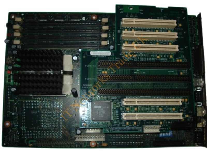 93H4873 IBM 8638 System Board for PC Server 315 Server Motherboard