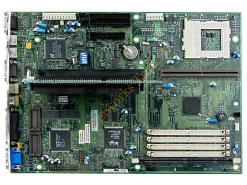 93H5966 IBM 6577/87 System Board (Motherboard)