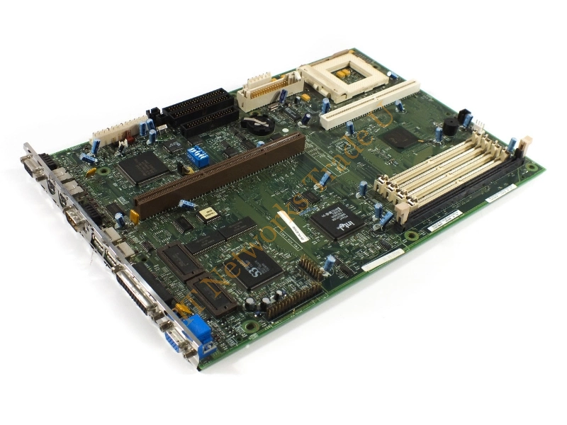 93H6128 IBM 7043 System Board (Motherboard)