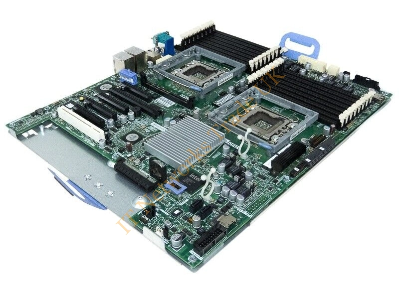 93H6274 IBM System Board for RS/6000 Server System Server Motherboard