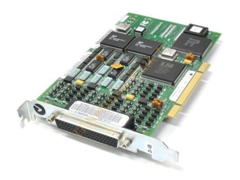 93H6540 IBM PCI 8-Port EIA-232E/RS-422A Controller (RS FC 2943) Raid Controller