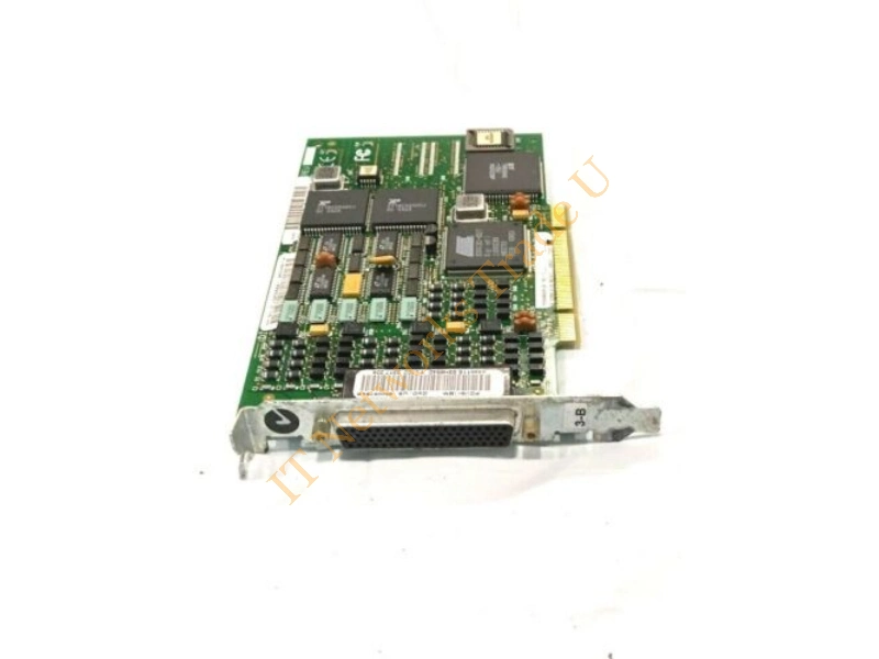 93H6541 IBM 8-Port PCI ASYNC Adapter