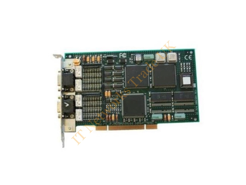 93H6544 IBM 128 Port Async PCI Adapter