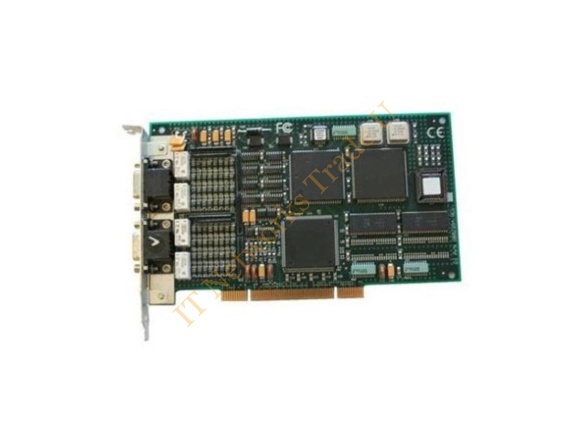 93H6545 IBM 128 Port Async PCI Adapter
