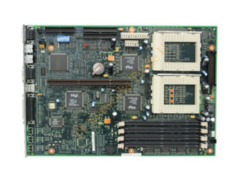 93H6680 IBM Dual Processor System Board (Motherboard) for PC365