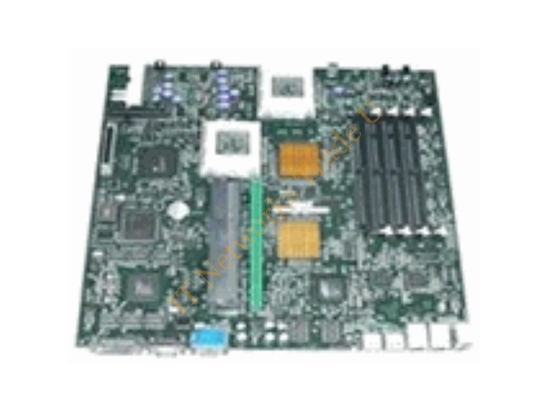 93H6944 IBM Intel -liStation Z-PRO System Board (Motherboard)