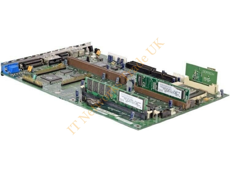 93H7122 IBM Aptiva 2161 System Board Server Motherboard