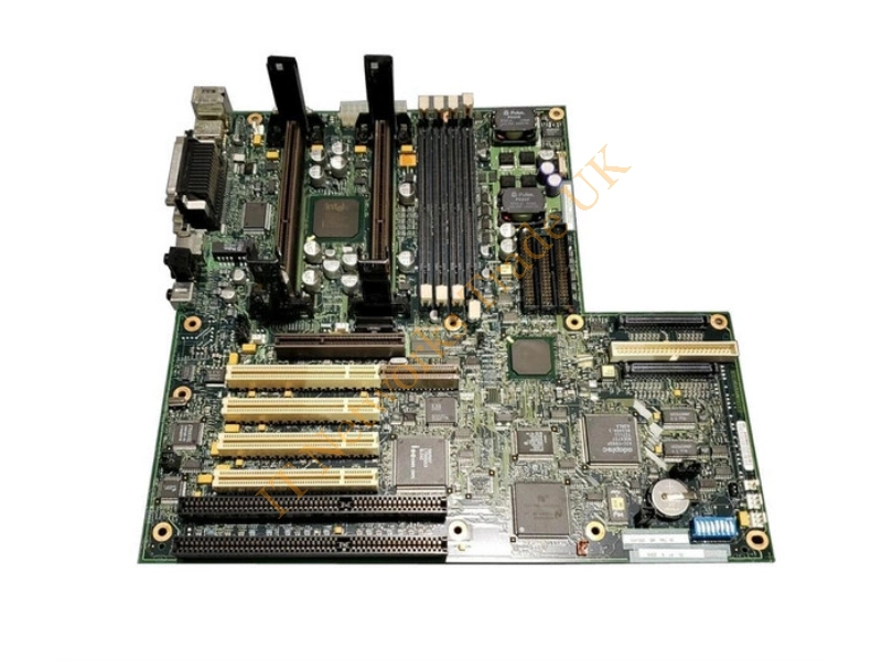 93H7269 IBM System Board for Intel -liStation M Pro / Netfinity Server Motherboard