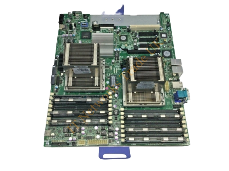 93H7763 IBM System Planar for RS/6000 pSeries Server Motherboard