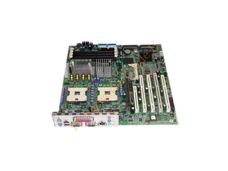 93H7795 IBM Intel -liStation Z Pro System Board (Motherboard)