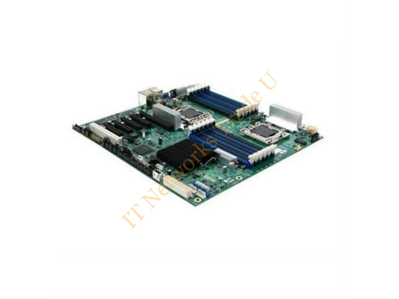 93H7801 IBM System Board (Motherboard) for Intel -liStation Z PRO