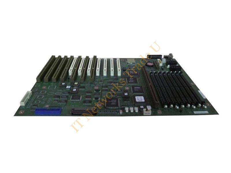 93H8371 IBM System Board for 7025 F30 7317 F3L RS6000 pSeries Server Motherboard