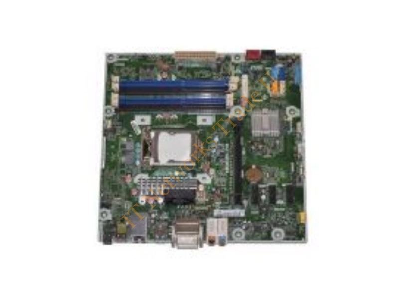 93H8528 IBM System Board (Motherboard)