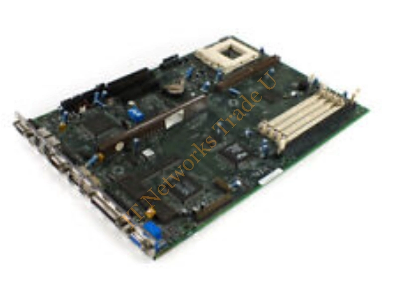 93H8652 IBM 7025 System Board (Motherboard)