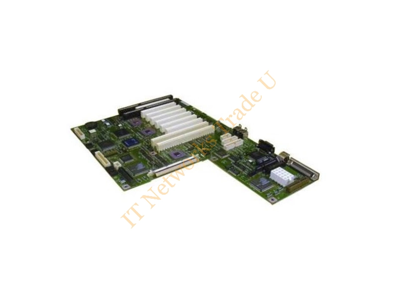 93H8784 IBM 7025-F50 System Board (Motherboard)