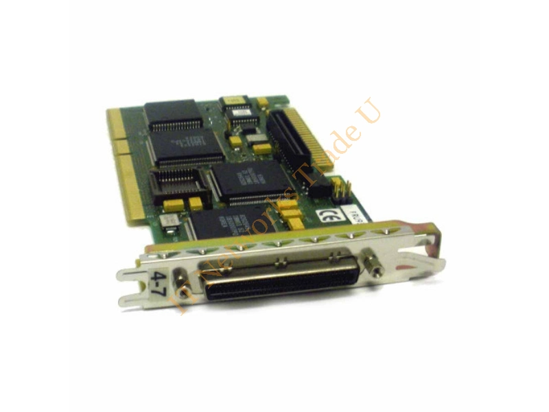 93H8814 IBM Fast Wide SCSI-2 Controller RAID Controller Storage