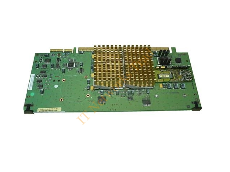 93H8945 IBM 332MHz 2way CPU Board 94H0441 Processor Board
