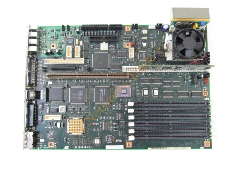 93H9334 IBM 332MHz System Board (Motherboard) for 7043