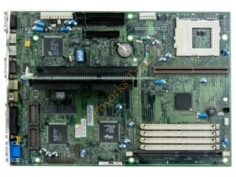 93H9566 IBM System Board (Motherboard)