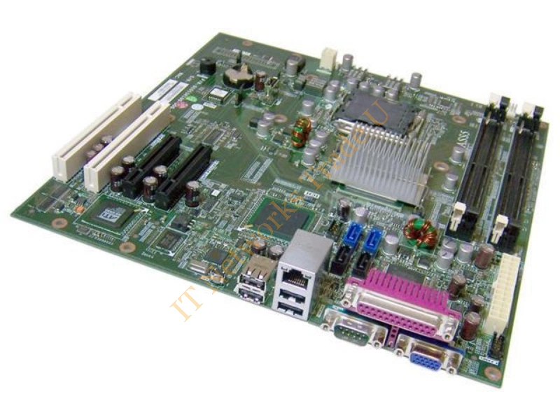 93H9700 IBM System Board (Motherboard) for PC300XL Series