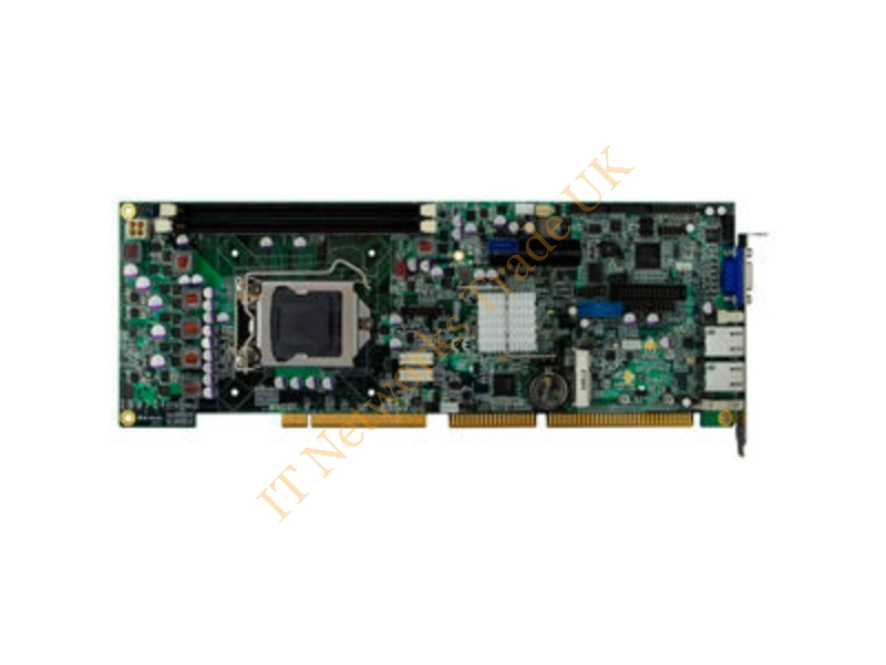 93H9716 IBM 333MHz 2-Way CPU Board Processor Board