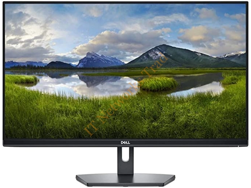 93JWK Dell 27-inch (1920 x 1080) Full HD LED-backlit LCD IPS Computer Monitor