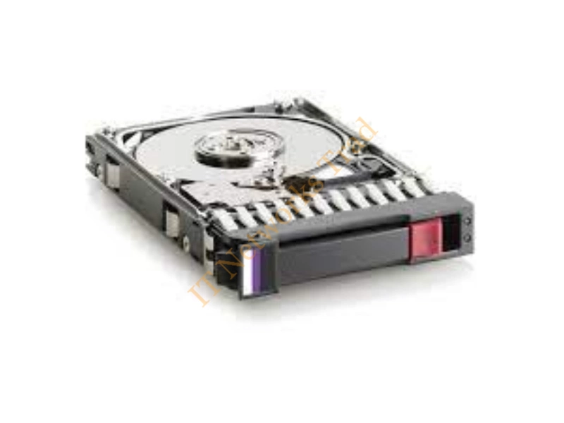 93N5270 IBM 300GB 10000RPM Ultra 320 SCSI 3.5-inch Server Hard Drive Internal HDD