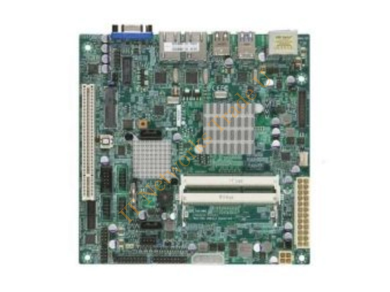 93P0332 IBM 2.0GHz X32 M 755 System Board (Motherboard)