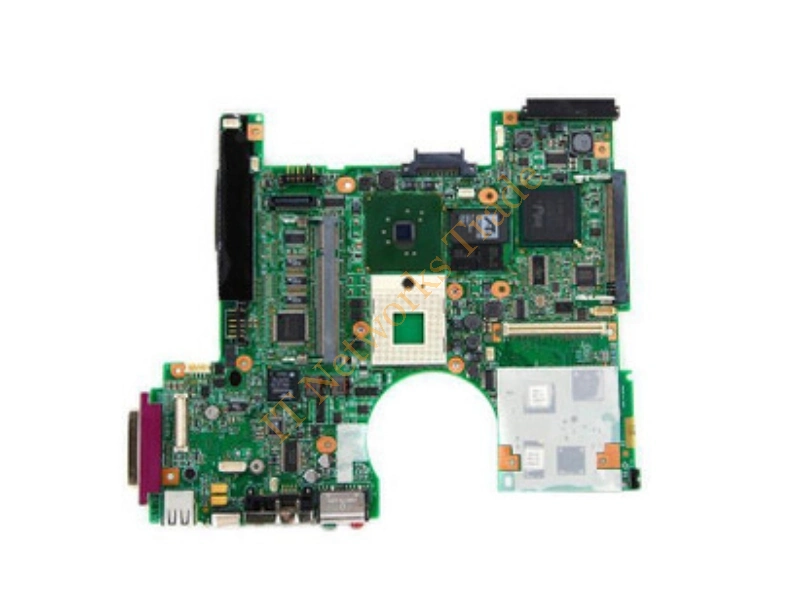 93P3327 IBM Lenovo System Board 32MB ATI Radeon 7500 Gigabit for ThinkPad R50 Desktop Motherboard