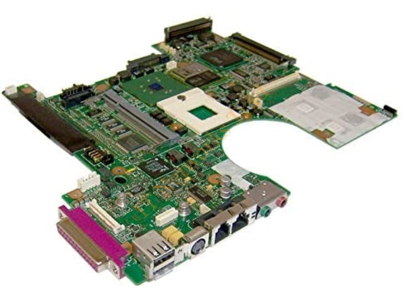 93P3421 IBM System Board for ThinkPad R40 Laptop Motherboard