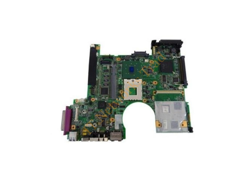 93P3503 IBM System Board 32MB Radeon 7500 10/100 with Security Chip for ThinkPad T40 Laptop Motherboard