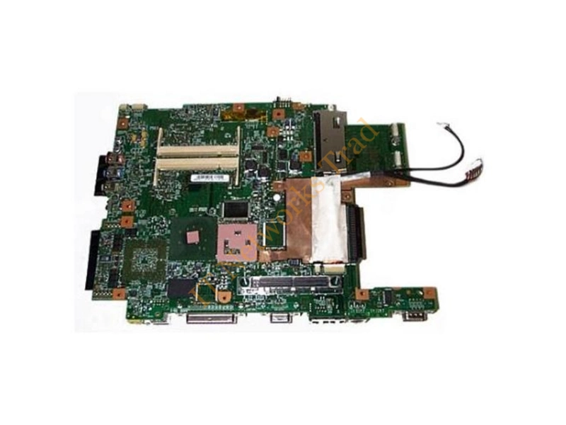 93P3548 IBM System Board for ThinkPad A31 Laptop Motherboard