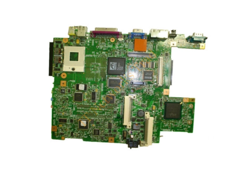 93P3551 IBM System Board 16MB without Security Chip for ThinkPad A31 Laptop Motherboard
