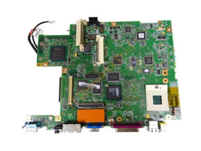 93P3563 IBM System Board for ThinkPad A31 Laptop Motherboard